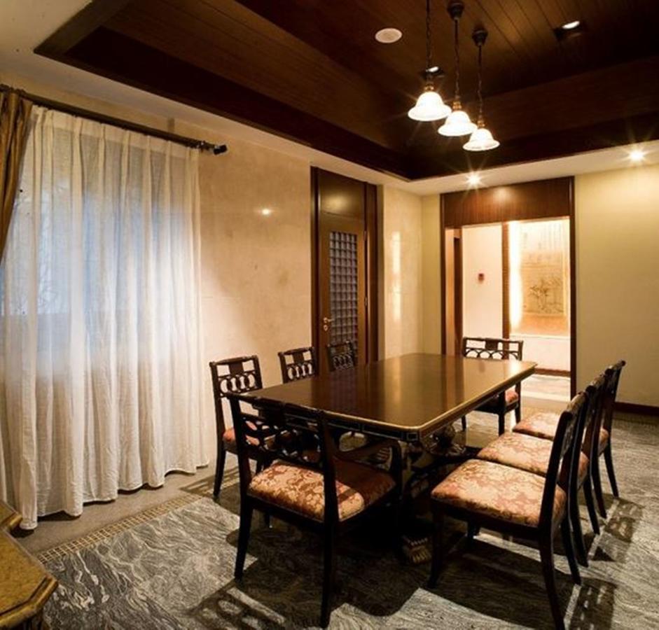מלון דזיאסין Wuzhen Clubhouse מתקנים תמונה